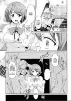 Hmhm / hmhm [Suzuhane Suzu] [Puella Magi Madoka Magica] Thumbnail Page 03