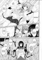 Hmhm / hmhm [Suzuhane Suzu] [Puella Magi Madoka Magica] Thumbnail Page 07