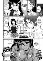 Cleavage Refresh / 谷間リフレッシュ [Fuetakishi] [Original] Thumbnail Page 24