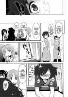 SERGEANT,EMERGENCY!!! / SERGEANT,EMERGENCY!!! [Mozu] [Girls Und Panzer] Thumbnail Page 11