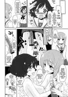 SERGEANT,EMERGENCY!!! / SERGEANT,EMERGENCY!!! [Mozu] [Girls Und Panzer] Thumbnail Page 16