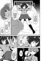 SERGEANT,EMERGENCY!!! / SERGEANT,EMERGENCY!!! [Mozu] [Girls Und Panzer] Thumbnail Page 05