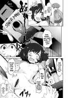 SERGEANT,EMERGENCY!!! / SERGEANT,EMERGENCY!!! [Mozu] [Girls Und Panzer] Thumbnail Page 07