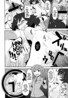 SERGEANT,EMERGENCY!!! / SERGEANT,EMERGENCY!!! [Mozu] [Girls Und Panzer] Thumbnail Page 08