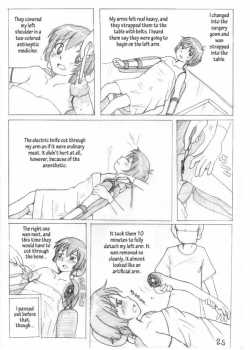 Milo's Venus [Sachisuke Masumura] [Original] Thumbnail Page 04