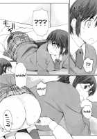 Clover＊1   +Gairaigo+ / clover＊1 [Arai Kei] [Yotsubato] Thumbnail Page 10