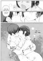 Clover＊1   +Gairaigo+ / clover＊1 [Arai Kei] [Yotsubato] Thumbnail Page 23