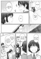 Clover＊1   +Gairaigo+ / clover＊1 [Arai Kei] [Yotsubato] Thumbnail Page 02