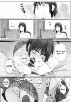 Clover＊1   +Gairaigo+ / clover＊1 [Arai Kei] [Yotsubato] Thumbnail Page 03