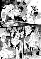 Arachnophilia / アラクノフィリア [Magifuro Konnyaku] [Touhou Project] Thumbnail Page 18