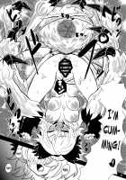 Arachnophilia / アラクノフィリア [Magifuro Konnyaku] [Touhou Project] Thumbnail Page 22