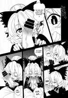 Arachnophilia / アラクノフィリア [Magifuro Konnyaku] [Touhou Project] Thumbnail Page 06