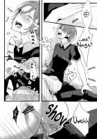 Haruka-Kun Wo Tsukatte Hitori Ecchi Suru Rin-Chan No Hon / ハルカ君を使って一人えっちするりんちゃんの本。 [Som] [Free] Thumbnail Page 18