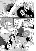 Haruka-Kun Wo Tsukatte Hitori Ecchi Suru Rin-Chan No Hon / ハルカ君を使って一人えっちするりんちゃんの本。 [Som] [Free] Thumbnail Page 19