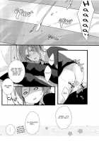 Haruka-Kun Wo Tsukatte Hitori Ecchi Suru Rin-Chan No Hon / ハルカ君を使って一人えっちするりんちゃんの本。 [Som] [Free] Thumbnail Page 20