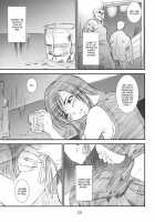 Kikan Tomomi Ichirou Vol.6 [Yumi Ichirou] [Final Fantasy Vii] Thumbnail Page 26