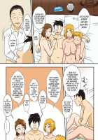 Shigeo Fever! / しげおフィーバー! [Original] Thumbnail Page 23