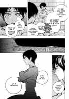 Ikire, Nochi Ikigire II [Omatsu] [Shingeki No Kyojin] Thumbnail Page 18