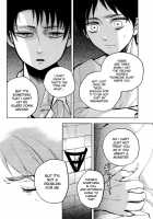 Ikire, Nochi Ikigire II [Omatsu] [Shingeki No Kyojin] Thumbnail Page 19