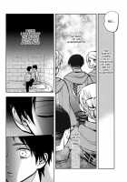 Ikire, Nochi Ikigire II [Omatsu] [Shingeki No Kyojin] Thumbnail Page 21