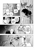 Ikire, Nochi Ikigire II [Omatsu] [Shingeki No Kyojin] Thumbnail Page 22