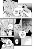 Ikire, Nochi Ikigire II [Omatsu] [Shingeki No Kyojin] Thumbnail Page 26