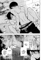 Ikire, Nochi Ikigire II [Omatsu] [Shingeki No Kyojin] Thumbnail Page 28