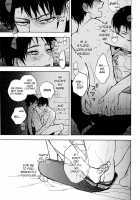 Ikire, Nochi Ikigire II [Omatsu] [Shingeki No Kyojin] Thumbnail Page 30