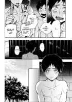 Ikire, Nochi Ikigire II [Omatsu] [Shingeki No Kyojin] Thumbnail Page 33