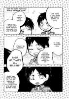 Ikire, Nochi Ikigire II [Omatsu] [Shingeki No Kyojin] Thumbnail Page 36