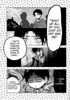 Ikire, Nochi Ikigire II [Omatsu] [Shingeki No Kyojin] Thumbnail Page 37