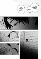 Ikire, Nochi Ikigire II [Omatsu] [Shingeki No Kyojin] Thumbnail Page 06