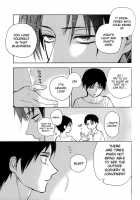 Sore Igai Wa Hito Ka, Ina Ka [Omatsu] [Shingeki No Kyojin] Thumbnail Page 12