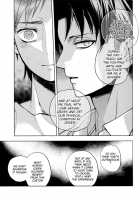 Sore Igai Wa Hito Ka, Ina Ka [Omatsu] [Shingeki No Kyojin] Thumbnail Page 18