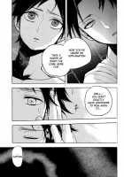 Sore Igai Wa Hito Ka, Ina Ka [Omatsu] [Shingeki No Kyojin] Thumbnail Page 20