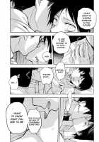 Sore Igai Wa Hito Ka, Ina Ka [Omatsu] [Shingeki No Kyojin] Thumbnail Page 24