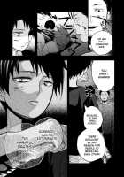 Sore Igai Wa Hito Ka, Ina Ka [Omatsu] [Shingeki No Kyojin] Thumbnail Page 32