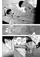 Sore Igai Wa Hito Ka, Ina Ka [Omatsu] [Shingeki No Kyojin] Thumbnail Page 33