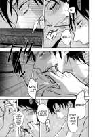Sore Igai Wa Hito Ka, Ina Ka [Omatsu] [Shingeki No Kyojin] Thumbnail Page 34