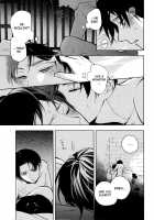 Sore Igai Wa Hito Ka, Ina Ka [Omatsu] [Shingeki No Kyojin] Thumbnail Page 36