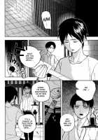 Sore Igai Wa Hito Ka, Ina Ka [Omatsu] [Shingeki No Kyojin] Thumbnail Page 09