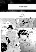 Lost Sheep [Sawa] [Shingeki No Kyojin] Thumbnail Page 18