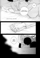 Lost Sheep [Sawa] [Shingeki No Kyojin] Thumbnail Page 20