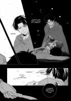 Lost Sheep [Sawa] [Shingeki No Kyojin] Thumbnail Page 23