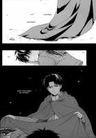 Lost Sheep [Sawa] [Shingeki No Kyojin] Thumbnail Page 26