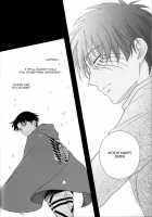 Lost Sheep [Sawa] [Shingeki No Kyojin] Thumbnail Page 28