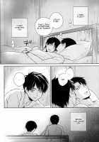 Lost Sheep [Sawa] [Shingeki No Kyojin] Thumbnail Page 34