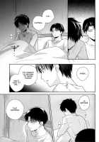 Lost Sheep [Sawa] [Shingeki No Kyojin] Thumbnail Page 35