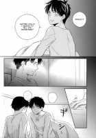 Lost Sheep [Sawa] [Shingeki No Kyojin] Thumbnail Page 36