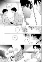 Lost Sheep [Sawa] [Shingeki No Kyojin] Thumbnail Page 37